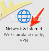 آموزش راه اندازی vpn در ویندوز 10